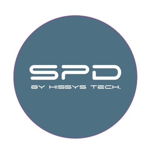 Logo HISSYS Tecnologies